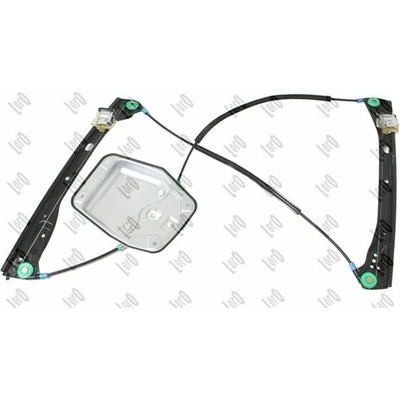 ABAKUS Mechanizmus zdvíhania okna 130-053-023