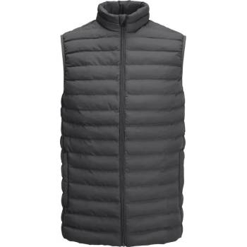 Jack & jones Потник Jack & jones Recycle vest - Grey (Asphalt)
