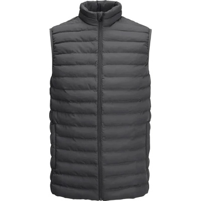 Jack & jones Потник Jack & jones Recycle vest - Grey (Asphalt)