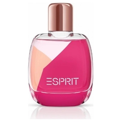 Esprit 2019 toaletná voda dámska 40 ml tester