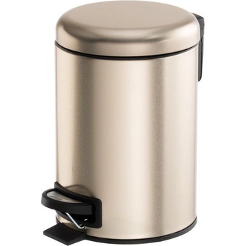 4LIVING Кош за отпадъци с педал Norma - 3л (TB--648740)