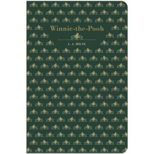 Winnie the Pooh | MILNE A A (ISBN: 9781914602764)