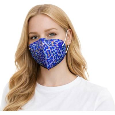 Balerina Czech Zdravotnický nano respirátor FFP2 PFHM731 Miracle