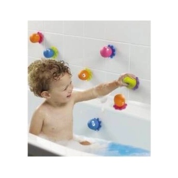 TOMY Ottomous fun in the bath TOMY
