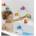 TOMY Ottomous fun in the bath TOMY