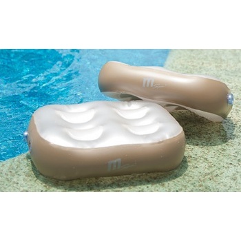 HANSCRAFT Anatomické sedátko (2 ks)