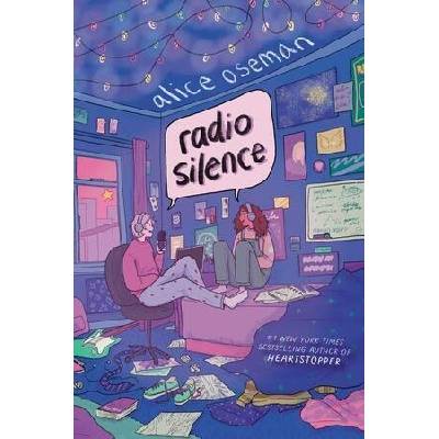 RADIO SILENCE