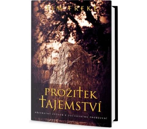 Prožitek tajemství