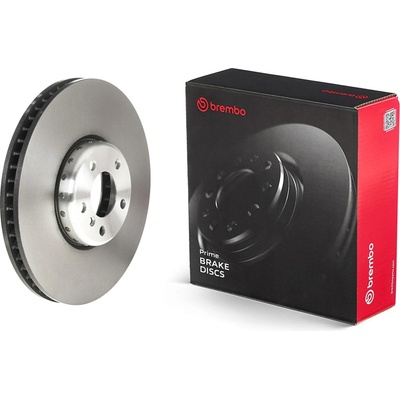 Brzdový kotúč BREMBO 09.C417.13 (09C41713)
