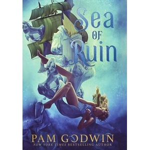 Sea of Ruin | Pam Godwin (ISBN: 9781966537144)