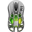 GravaStar Mercury M1 Pro White