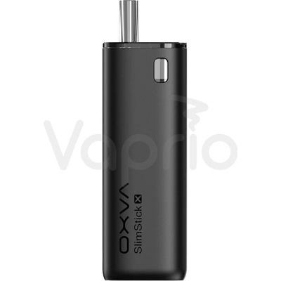 Oxva SlimStick X Pod Kit 1400 mAh Black