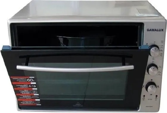 Gamalux I-60 TT