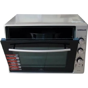 Gamalux I-60 TT Мини фурна