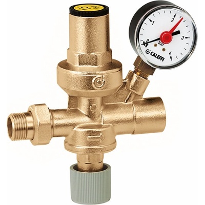 CALEFFI 553 1/2" Automatická dopouštěcí sestava 5655312