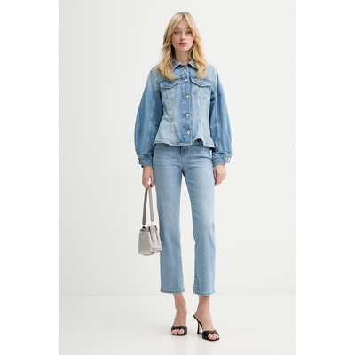 GUESS Чанта Guess NOELLE (HWBG96.72730)