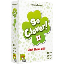 Repos So Clover!