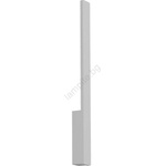 Redo Group 90869 - LED външно стенно осветително тяло REFLEXA LED/6W/230V IP54 бяло (UN2069)