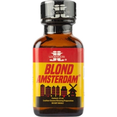 Poppers Blond Amsterdam 25 ml