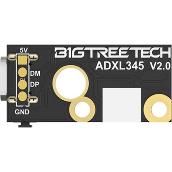 Bigtreetech Adxl345 v2.0 - 1 бр (1030000130)