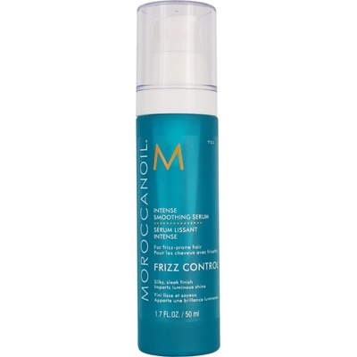 Moroccanoil Frizz Control Intense Smoothing Serum 50 ml