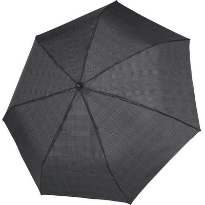 Doppler Fiber Magic Select black plaid