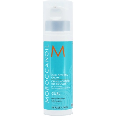 Moroccanoil Curl Defining Cream 250 ml