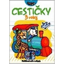 Cestičky 3 roky