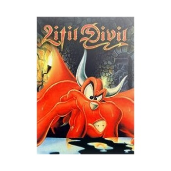 Litil Divil