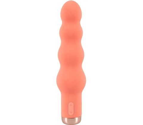 You2Toys Peachy Mini Beads