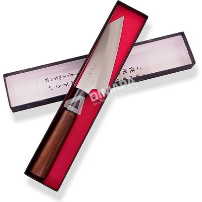 Misuzu Hamono 105 mm VG-10 Kiritsuke-Gyuto V02-BJ