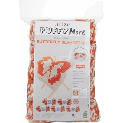 Alize 720 Butterfly Pletacia priadza