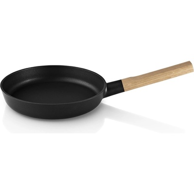 Eva Solo Pánev NORDIC KITCHEN 24cm černý