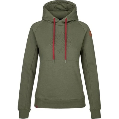Kilpi Sohey W 22 khaki