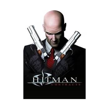 Hitman Contracts
