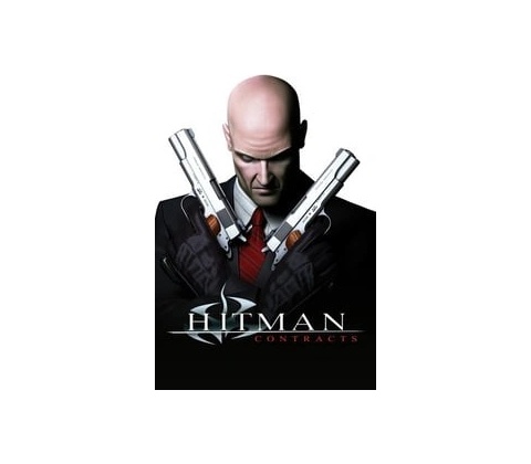 Hitman Contracts