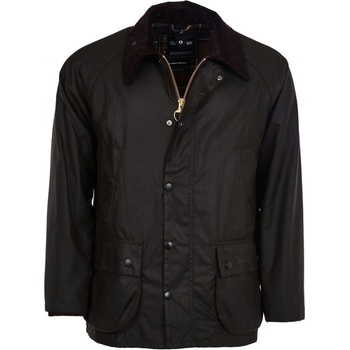 Barbour Classic Bedale Wax Jacket - Olive - 42 (L) Универсално восъчено яке Восъчни якета