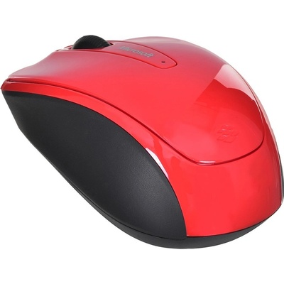 Microsoft Wireless Mobile Mouse 3500 GMF-00195