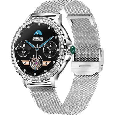 Lige LUMINA Crystal NX19 Fit – Zboží Živě