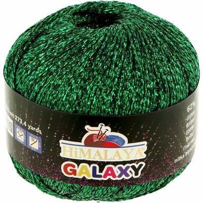 Himalaya Galaxy 310-07 zelená