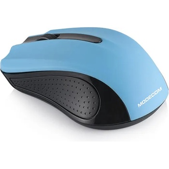 Image 1 of MODECOM MC-WM9 Blue (M-MC-0WM9-140)