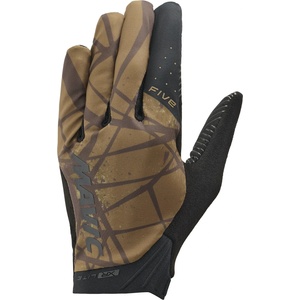 Mavic Ръкавици Mavic XR Lite Evo X Five Glove - Rust - размер XXL (202-8457-0316)