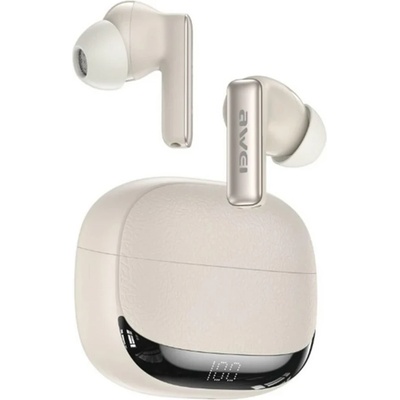 Awei TA19 ANC beige