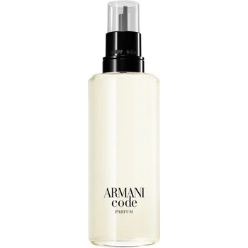Image 1 of Giorgio Armani Armani Code Parfum (Refill) Extrait de Parfum 150 ml