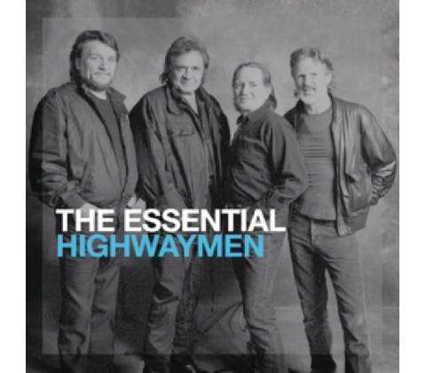 HIGHWAYMEN: ESSENTIAL HIGHWAYMEN CD