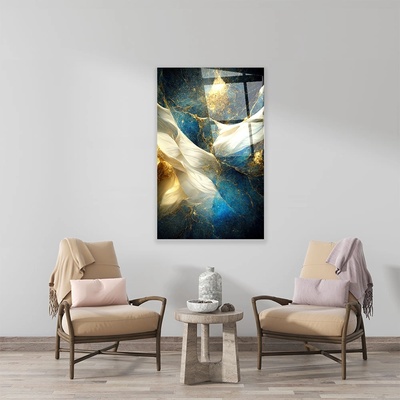 Art gift Стъклено АРТ пано - Изкуство в пръски