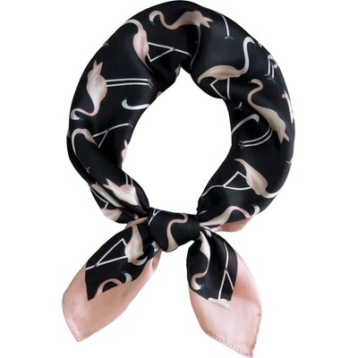 Šátek Imelda 33899 Flamingo