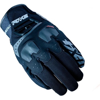 Five TFX4