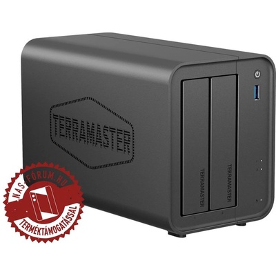 TerraMaster F2-425