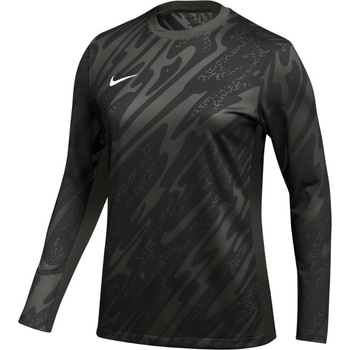 Nike Риза с дълги ръкави Nike W NK DF GARDIEN V GK JSY LS fd7477-060 Размер XS